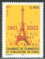 Frankrijk - Kamer van Koophandel 2000, Postzegels en Munten, Ophalen of Verzenden, Postfris