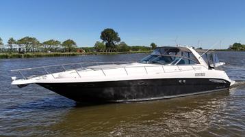 Z.G.O. Sea Ray 460 motorjacht UNIEK! beschikbaar voor biedingen