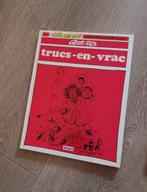 Nieuw trucs en vrac une collection shell(Frans talig), Ophalen of Verzenden, Nieuw