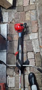 Robin bosmaaier, Tuin en Terras, Bosmaaiers, Ophalen, Gebruikt, Benzine