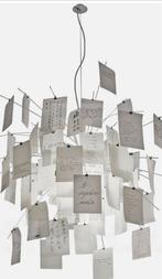 Ingo Maurer Zettel Z6 Hanglamp - Design Verlichting, Ophalen, Modern design, Zo goed als nieuw, Metaal