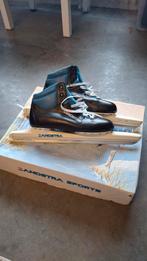 Zandstra Noren Schaatsen, Sport en Fitness, Schaatsen, Ophalen of Verzenden, Gebruikt, Noren, Zandstra