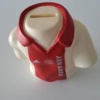 Ajax spaarpot ABN AMRO, Ophalen, Gebruikt, Ajax, Overige typen