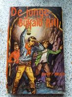 "De jonge Buffalo Bill", geschreven door : Eliott Price., Ophalen of Verzenden, Gelezen, Eliott Price., Non-fictie
