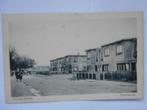 Velsen Noord de Rijksstraatweg zeer oud Velsen rond 1920, Verzenden, Voor 1920, Ongelopen, Noord-Holland
