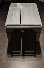 Festool cs 70 be tafelzaag, Gebruikt, Overige typen, 600 tot 1200 watt, Ophalen of Verzenden