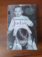 Judas - Astrid Holleeder, Ophalen of Verzenden, Gelezen, Astrid Holleeder, Overige