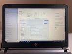 HP ProBook 440 G3 – i7 / 12GB RAM / SSD, Computers en Software, Hp, Gebruikt, 2 tot 3 Ghz, Qwerty