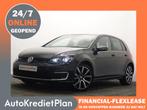 Volkswagen Golf 1.4 TSI PHEV GTE DSG7- Navi, Xenon Led, ONLI, Stof, Gebruikt, 4 cilinders, Met garantie (alle)