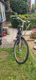 Btwin elops500e elektrische fiets, Ophalen of Verzenden, Zo goed als nieuw, 50 km per accu of meer, Overige merken