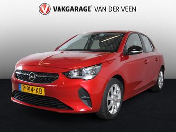 Opel Corsa || 6 maanden garantie! 1.2 Edition beschikbaar voor biedingen
