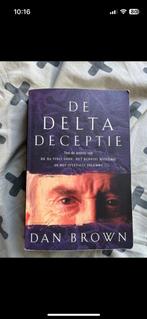 Dan Brown trillers, Boeken, Ophalen of Verzenden, Zo goed als nieuw, Nederland