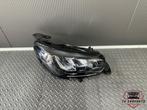 Peugeot 208 II 2008 II full led koplamp rechts 9833036180, Auto-onderdelen, Verlichting, Ophalen of Verzenden, Gebruikt, Peugeot