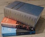 Nelly van Dijk-Has - 3 Gebruikte Boeken, Ophalen of Verzenden, Gelezen