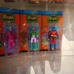Batman 1966 Todd McFarlane Figures!, Verzamelen, Ophalen of Verzenden, Nieuw