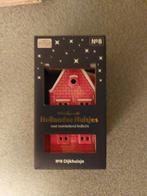 Postcodeloterij huisje nummer 8, Ophalen, Nieuw