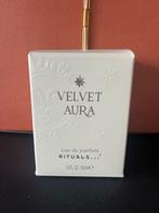 Rituals Velvet aura parfum Intuitia 50 ml nieuw in doosje, Ophalen of Verzenden, Nieuw