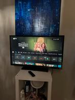 OK. TV 32 inch (73x43cm), 50 Hz, Ophalen, Overige merken, Gebruikt