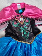 Frozen/Anna jurk 6/7 jaar, Ophalen, Zo goed als nieuw, Meisje