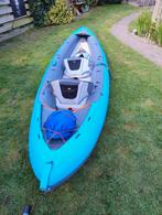 Kayak Itiwit 100, 130x410, 2 à 3 persoons, Watersport en Boten, Kano's, Ophalen, Zo goed als nieuw, Eén persoon, Kajak