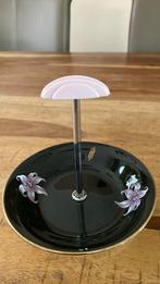 <Vintage-retro Orchid Palissy bonbonschaaltje >, Antiek en Kunst, Ophalen of Verzenden