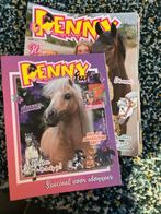 Penny Jaargang 2023 (15 stuks) + Extra, Ophalen of Verzenden, Gelezen, Overige typen