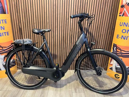 RIH Movenda 28 inch Elektrische Damesfiets, Fietsen en Brommers, Fietsen | Dames | Damesfietsen