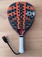 Babolat technical viper (2024), Sport en Fitness, Ophalen of Verzenden, Zo goed als nieuw, Padelracket