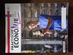 PRAKTISCHE ECONOMIE VWO 3, Boeken, Verzenden, Gelezen, VWO, Economie