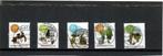 mooi nederland,, Postzegels en Munten, Postzegels | Nederland, Ophalen of Verzenden, Na 1940, Gestempeld