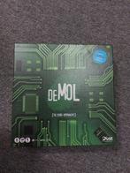 Wie is de mol - code opdracht - bordspel, Hobby en Vrije tijd, Gezelschapsspellen | Kaartspellen, Ophalen of Verzenden, Zo goed als nieuw