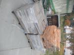 Tegels, Tuin en Terras, Ophalen, Gebruikt, Keramiek, 10 m² of meer