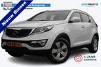 Kia Sportage 1.6 GDI Plus Pack | incl. 12 maanden garantie |, Voorwielaandrijving, 135 pk, 4 cilinders, Wit