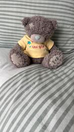 Me to you, Verzamelen, Beren en Cherished Teddies, Ophalen of Verzenden, Zo goed als nieuw, Stoffen beer, Me To You