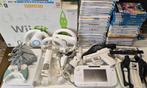 nitendo wii u met ipad en  38 games, Spelcomputers en Games, Ophalen, Gebruikt, Overige genres, 1 speler