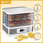 Voedseldroger - dehydrator, Huis en Inrichting, Ophalen of Verzenden, Nieuw