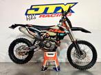 KTM 450 EXC SIX DAYS (bj 2017), 450 cc, Bedrijf, Enduro, 12 t/m 35 kW