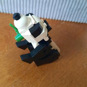 Lego Creator panda, compleet met boekje beschikbaar voor biedingen