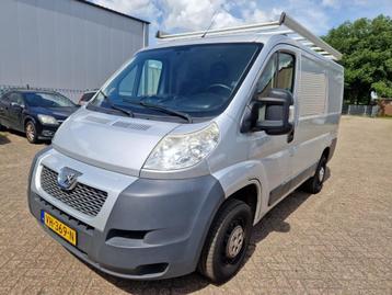 Peugeot BOXER 330 2.2 HDI L1H1 Profit+ beschikbaar voor biedingen