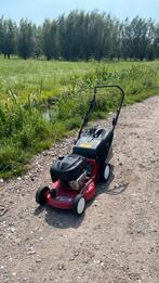 BRIGGS&STRATTON grasmaaier, Cirkelmaaier, Ophalen, Zo goed als nieuw