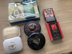 Zeep en eau de toilette   MAJA, Verzamelen, Ophalen of Verzenden, Nieuw, Miniatuur