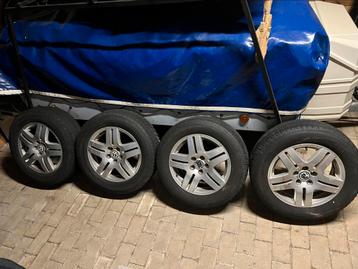Volkswagen golf 4 velgen  beschikbaar voor biedingen