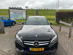 Mercedes-Benz C-Klasse C350 e Plug-in Hybrid 279pk 7G-TRONIC, Auto's, Mercedes-Benz, Automaat, Achterwielaandrijving, Zwart, 1740 kg