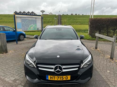Mercedes-Benz C-Klasse C350 e Plug-in Hybrid 279pk 7G-TRONIC, Auto's, Mercedes-Benz, Particulier, C-Klasse, Hybride Elektrisch/Benzine