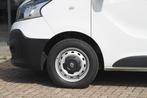 RENAULT Trafic 120PK-DUBB CAB-L2H1-119DKM-NAVI-AIRCO-CC-TREK, 121 pk, Gebruikt, 4 cilinders, Renault