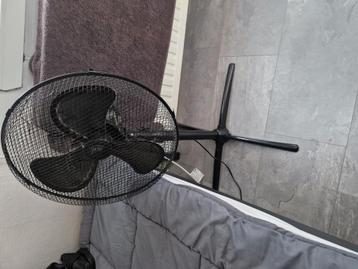 Ventilator te koop beschikbaar voor biedingen