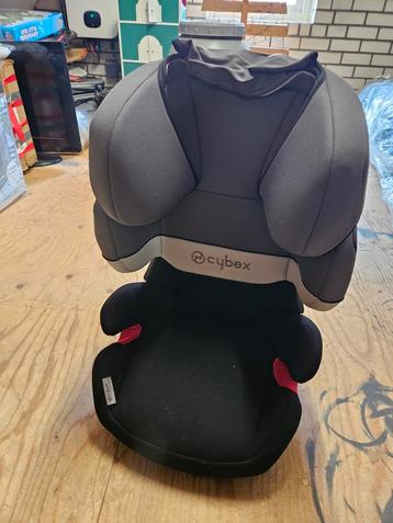 Cybex Autostoel - Veiligheid en Comfort! beschikbaar voor biedingen