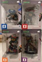 Iron Studios - Teenage Mutant Ninja Turtles MiniCo (4 beeldj, Verzamelen, Nieuw, Superheld, Ophalen of Verzenden, Beeldje of Figuurtje