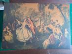 Juwelendoos met werkende ballerina, Ophalen