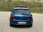 SEAT Ibiza SC 1.2 I-TECH PANO I CRUISE I NWE APK I NWE KETTI, Voorwielaandrijving, Gebruikt, Blauw, 1198 cc